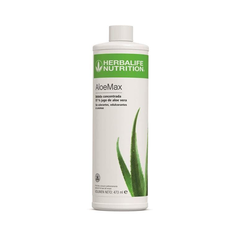 AloeMax Original 473 ml - Imagen 1